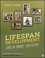 bokomslag Lifespan Development - International Student Edition