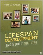 Lifespan Development - International Student Edition 1