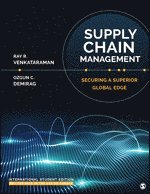 bokomslag Supply Chain Management - International Student Edition