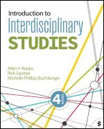 Allen F. Repko, Rick Szostak, Michelle Phillips Buchberger - Introduction to Interdisciplinary Studies, Häftad