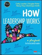 bokomslag How Leadership Works