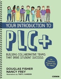bokomslag Your Introduction to PLC+