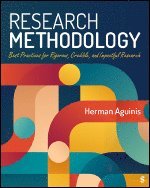 bokomslag Research Methodology