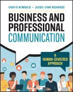 bokomslag Business and Professional Communication