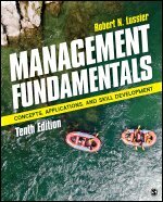 Robert N. Lussier - Management Fundamentals, Häftad