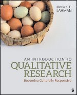 bokomslag An Introduction to Qualitative Research