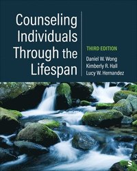 bokomslag Counseling Individuals Through the Lifespan