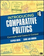 bokomslag Introducing Comparative Politics
