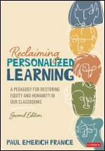 bokomslag Reclaiming Personalized Learning