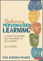 bokomslag Reclaiming Personalized Learning