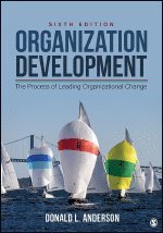 bokomslag Organization Development