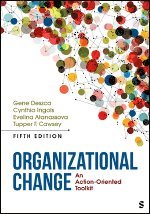 bokomslag Organizational Change