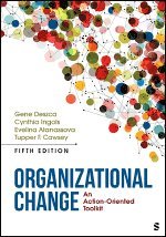 Organizational Change 1