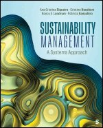 Ana Cristina Siqueira, Cristina Neesham, Nancy E. Landrum, Patricia Kanashiro - Sustainability Management, Häftad