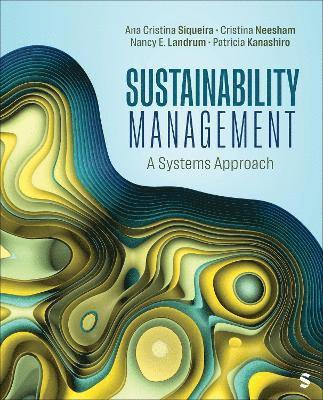 bokomslag Sustainability Management