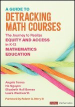 bokomslag A Guide to Detracking Math Courses