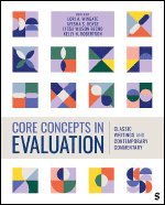 Core Concepts in Evaluation 1