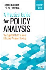 A Practical Guide for Policy Analysis 1