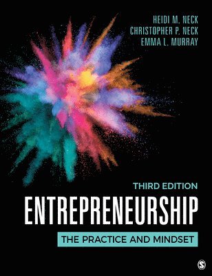 bokomslag Entrepreneurship: The Practice and Mindset