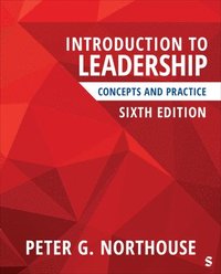 bokomslag Introduction to Leadership: Concepts and Practice
