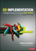 bokomslag De-implementation