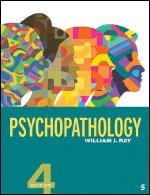 bokomslag Psychopathology