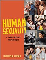 Theodore R. Burnes - Human Sexuality, Häftad