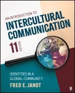 bokomslag An Introduction to Intercultural Communication