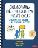 bokomslag Collaborating Through Collective Efficacy Cycles