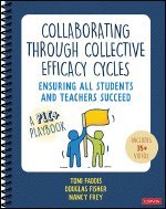 bokomslag Collaborating Through Collective Efficacy Cycles