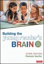 bokomslag Building the Young Reader?s Brain, Birth Through Age 8