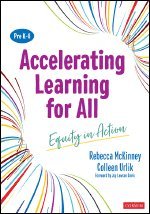 bokomslag Accelerating Learning for All, PreK-8