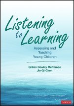 bokomslag Listening to Learning