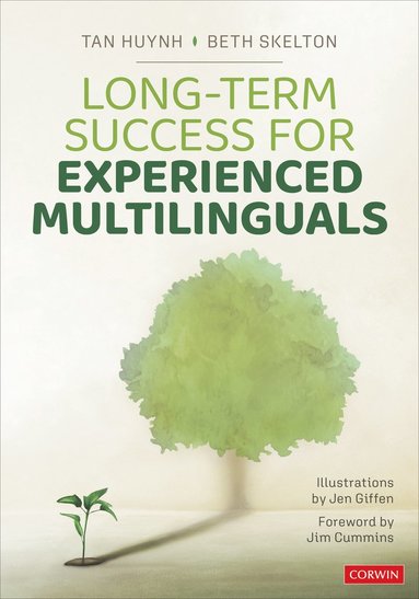 bokomslag Long-Term Success for Experienced Multilinguals