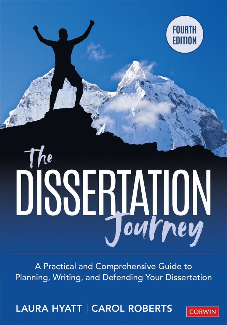 The Dissertation Journey