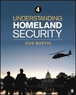 bokomslag Understanding Homeland Security
