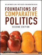 bokomslag Foundations of Comparative Politics - International Student Edition