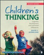 bokomslag Children's Thinking - International Student Edition
