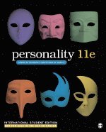 bokomslag Personality - International Student Edition