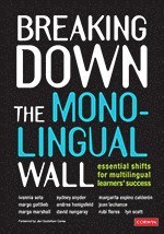 bokomslag Breaking Down the Monolingual Wall