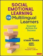 Social Emotional Learning for Multilingual Learners 1