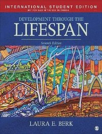 bokomslag Development Through The Lifespan - International Student Edition