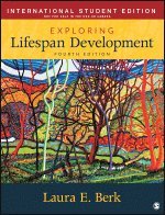 Laura E. Berk - Exploring Lifespan Development - International Student Edition, Häftad