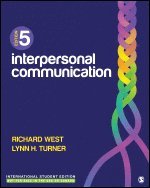 bokomslag Interpersonal Communication - International Student Edition
