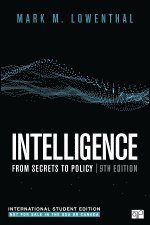 bokomslag Intelligence - International Student Edition
