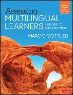 bokomslag Assessing Multilingual Learners