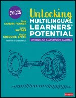 bokomslag Unlocking Multilingual Learners Potential