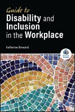 bokomslag Guide to Disability and Inclusion in the Workplace