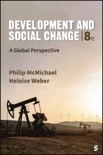 Philip McMichael, Heloise Weber - Development and Social Change, Häftad