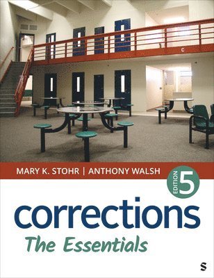 Corrections: The Essentials 1